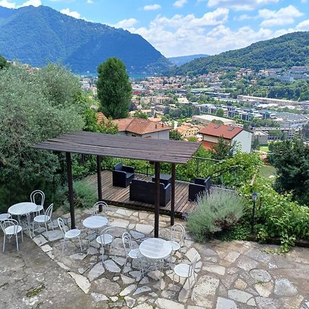 Country House Cozzena مازلِيانيكو المظهر الخارجي الصورة