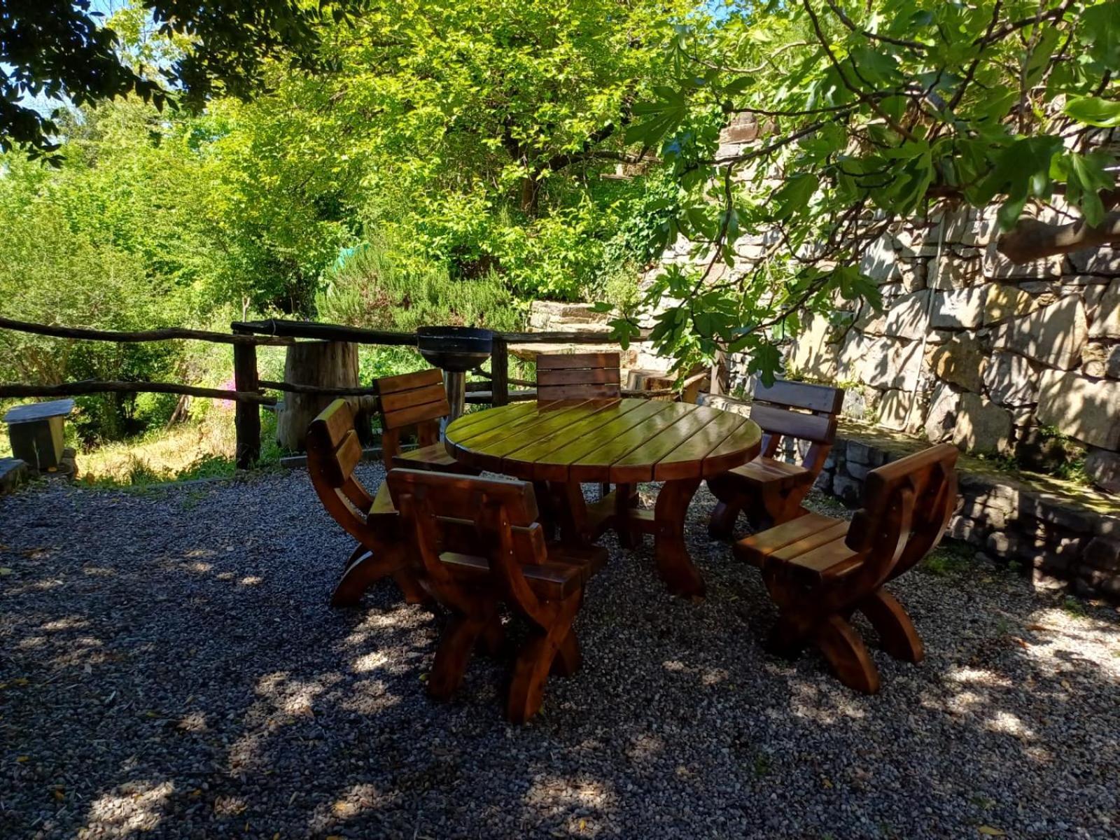 Country House Cozzena مازلِيانيكو المظهر الخارجي الصورة