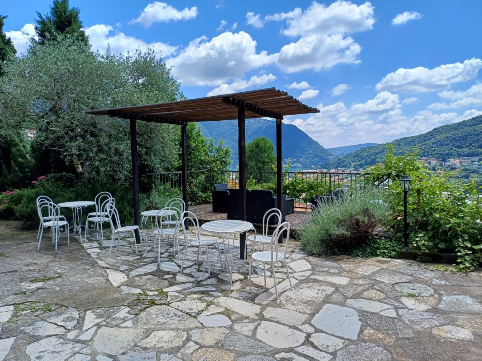 Country House Cozzena مازلِيانيكو المظهر الخارجي الصورة