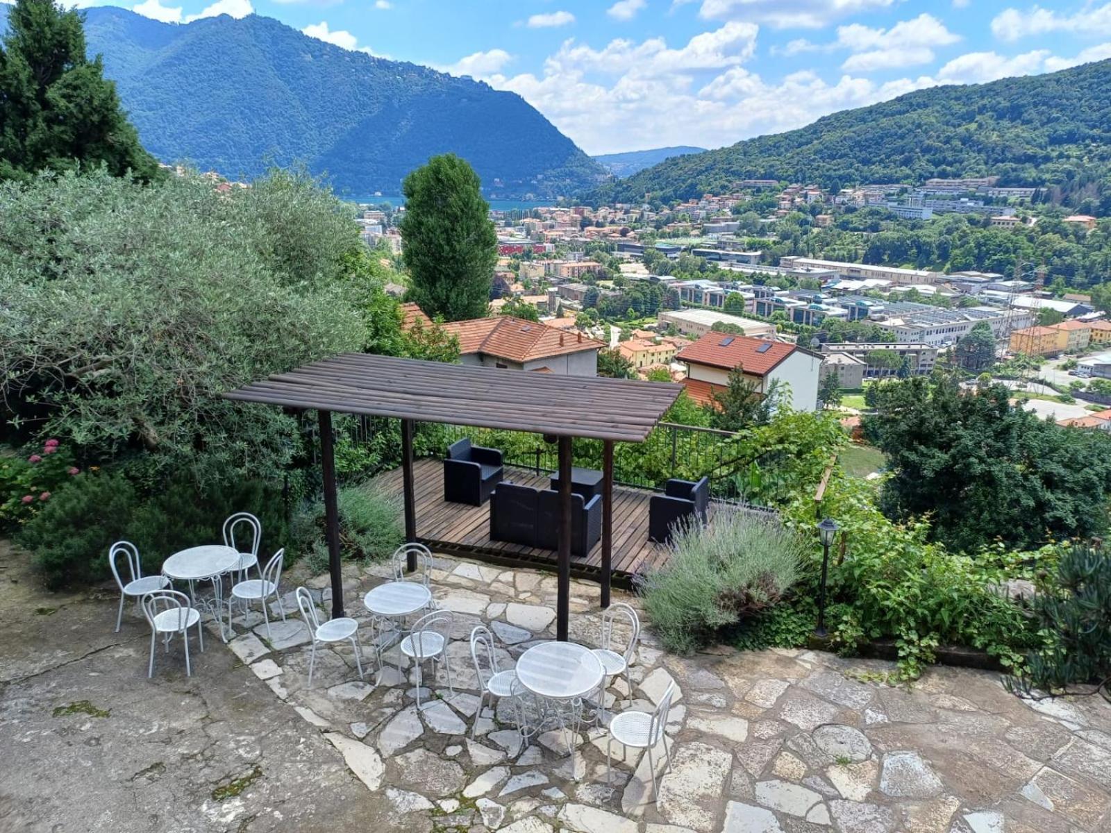 Country House Cozzena مازلِيانيكو المظهر الخارجي الصورة