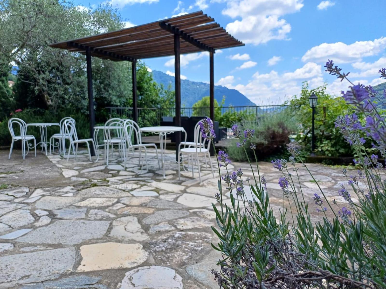 Country House Cozzena مازلِيانيكو المظهر الخارجي الصورة