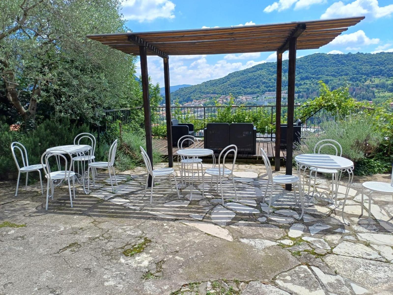 Country House Cozzena مازلِيانيكو المظهر الخارجي الصورة