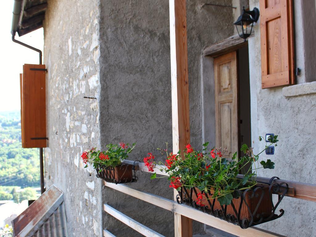 Country House Cozzena مازلِيانيكو المظهر الخارجي الصورة