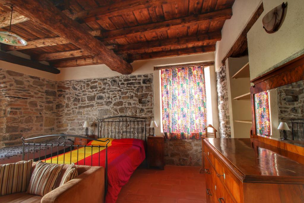 Country House Cozzena مازلِيانيكو المظهر الخارجي الصورة