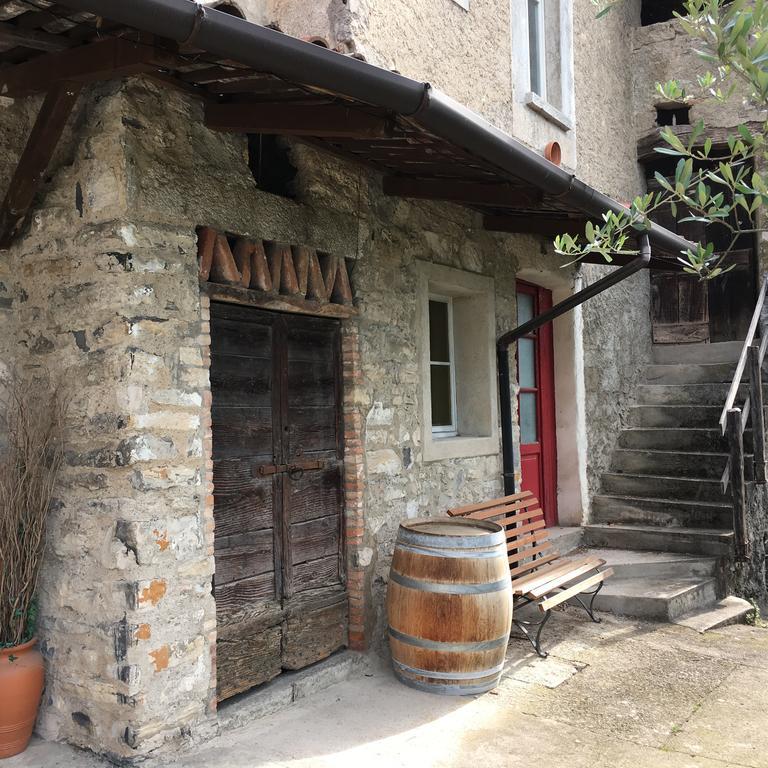 Country House Cozzena مازلِيانيكو المظهر الخارجي الصورة