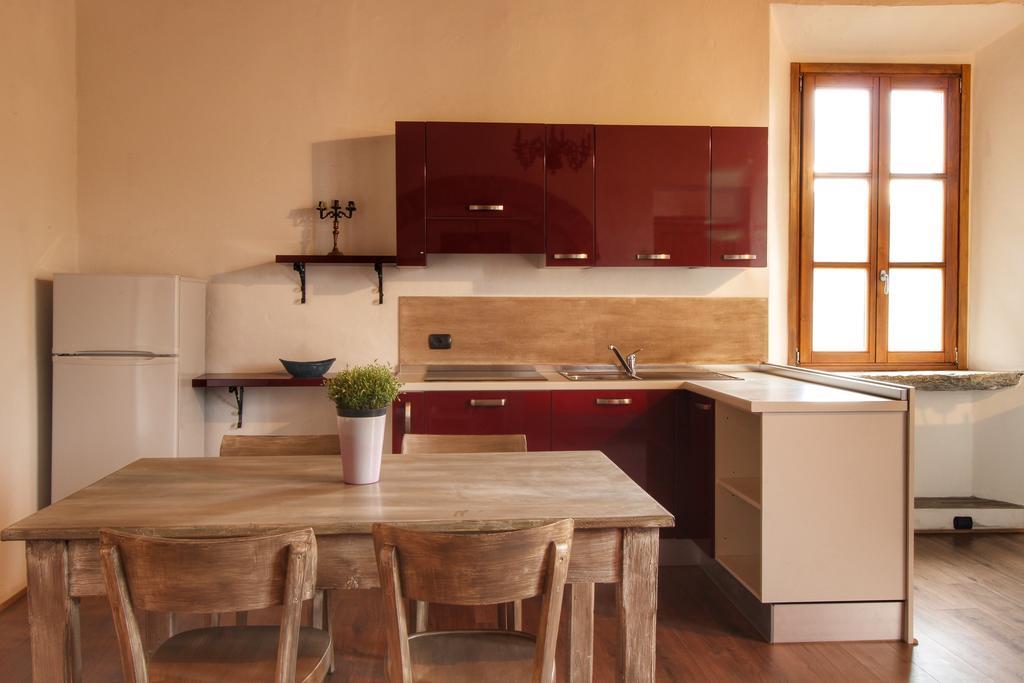 Country House Cozzena مازلِيانيكو المظهر الخارجي الصورة