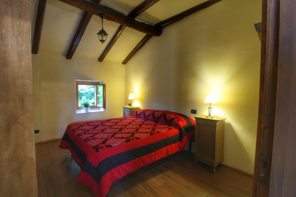Country House Cozzena مازلِيانيكو المظهر الخارجي الصورة