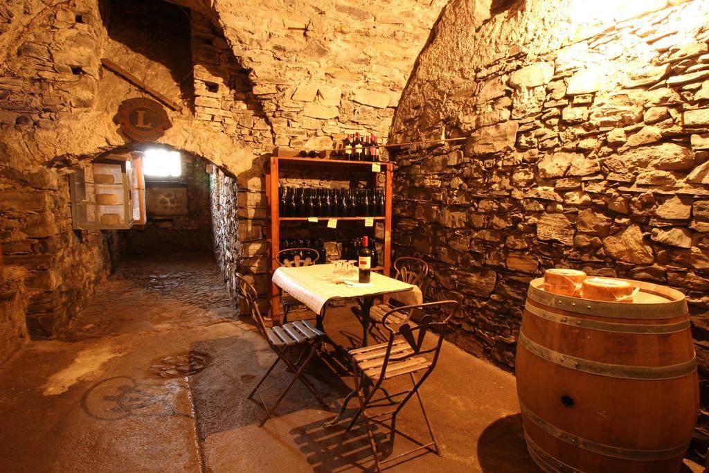 Country House Cozzena مازلِيانيكو المظهر الخارجي الصورة