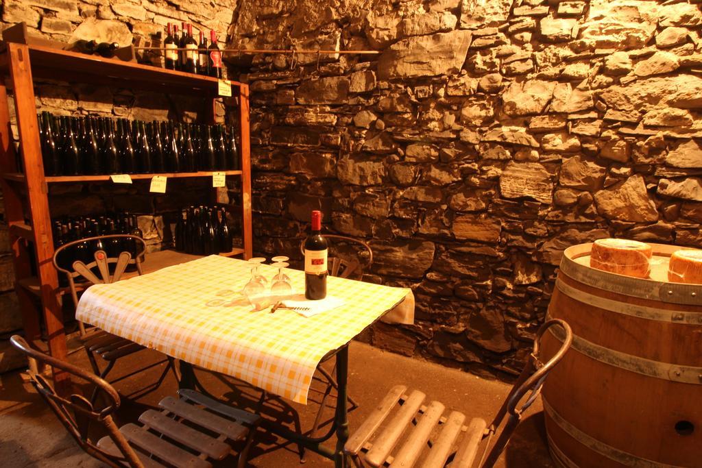 Country House Cozzena مازلِيانيكو المظهر الخارجي الصورة