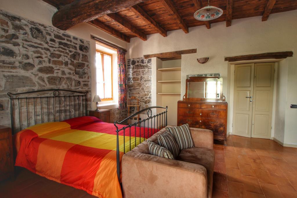 Country House Cozzena مازلِيانيكو المظهر الخارجي الصورة
