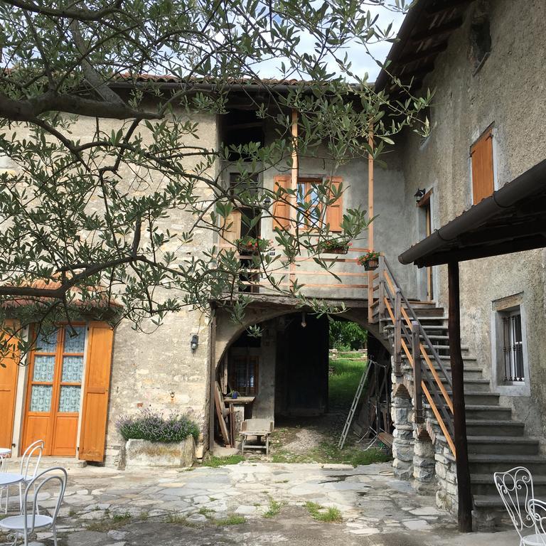 Country House Cozzena مازلِيانيكو المظهر الخارجي الصورة