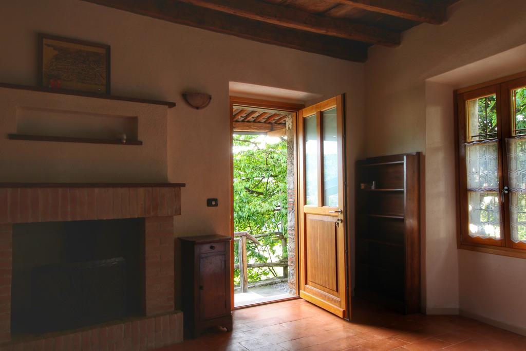 Country House Cozzena مازلِيانيكو المظهر الخارجي الصورة