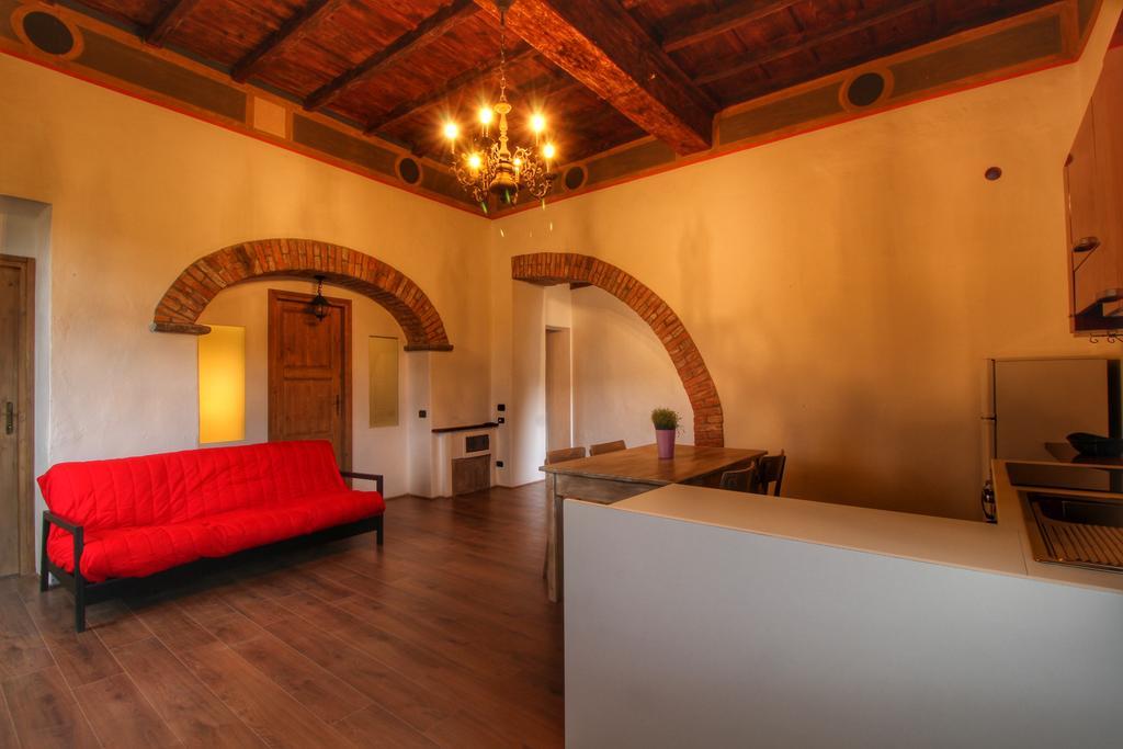 Country House Cozzena مازلِيانيكو المظهر الخارجي الصورة