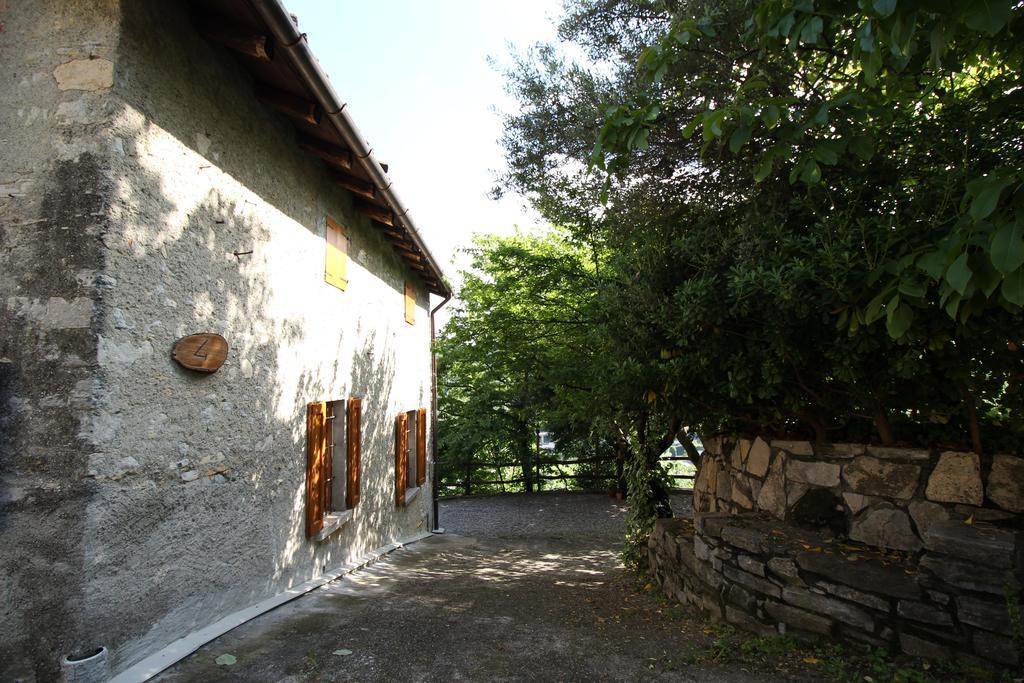 Country House Cozzena مازلِيانيكو المظهر الخارجي الصورة