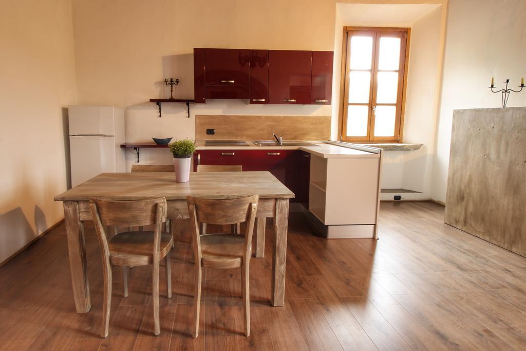 Country House Cozzena مازلِيانيكو المظهر الخارجي الصورة