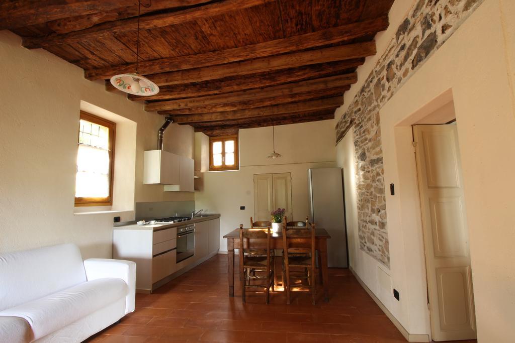 Country House Cozzena مازلِيانيكو المظهر الخارجي الصورة