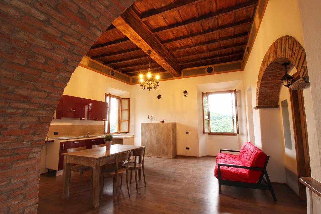 Country House Cozzena مازلِيانيكو المظهر الخارجي الصورة